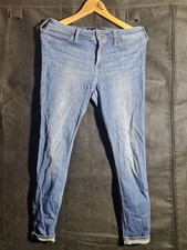 Hollister Jeans Damen Mid-Rise