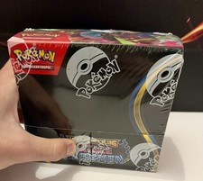 Pokemon Fatale Flammen Display