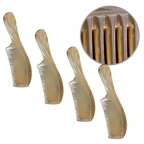 Für hornkamm set teilig - für, 4-teilig