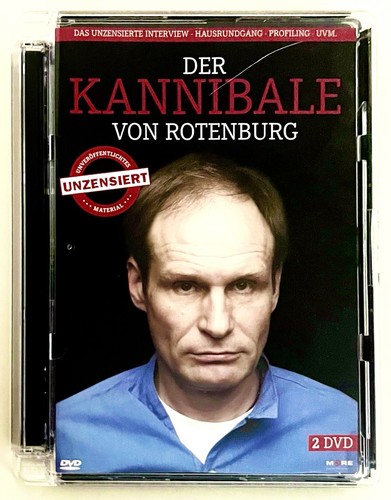 Der kannibale von - rotenburg,