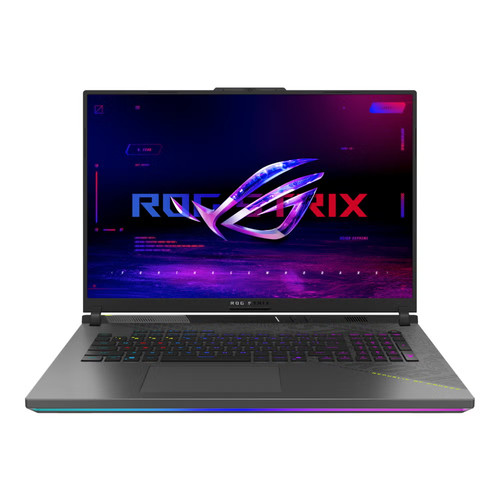 Asus rog strix g18 - asus,