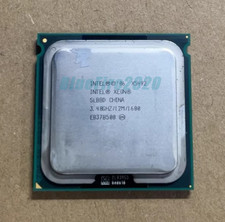 Intel Xeon X5492 SLBBD Clock