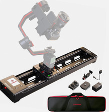 IFOOTAGE Shark Nano II 660