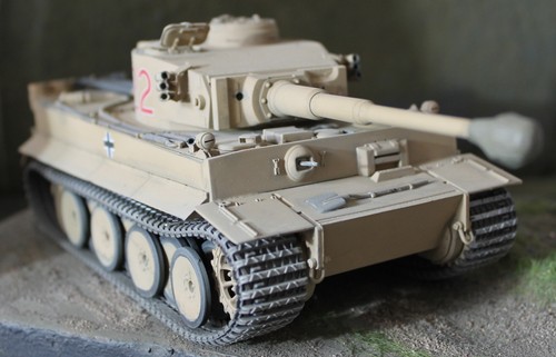 Maßstab airfix academy - 1:35, /