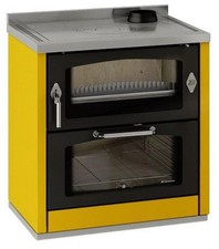 De manincor Holzherd