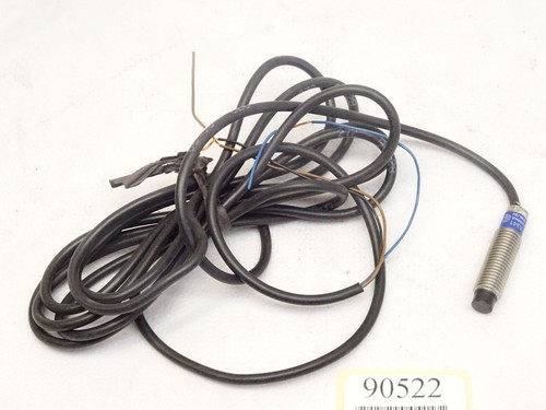 Telemecanique inductive sensor - inductive,