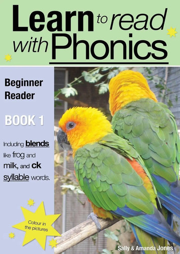 Learn read rapidly with - to,
