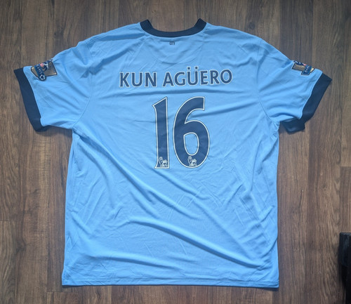 Manchester city 2014 - city, 2014/2015