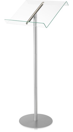 Deflecto rednerpult - deflecto,