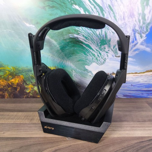 Logitech astro a50 gen - gen, 4