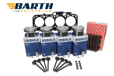 Reparatursatz Kolben Ventile