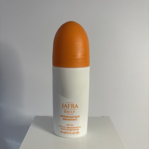 Jafra daily antiperspirant - jafra,