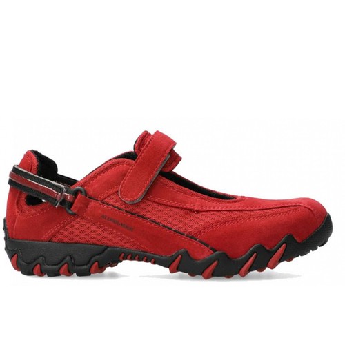 Allrounder mephisto damen - by,