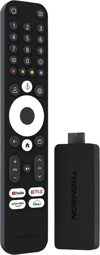 Thomson streaming stick media - streaming,
