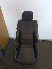 BEIFAHRERSITZ SITZ + BMW E46