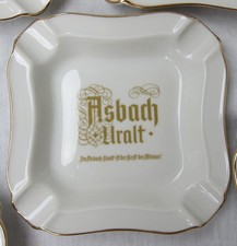 1 x Asbach Uralt Weinbrand