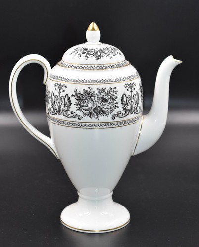 Kaffee kanne wedgwood - kaffee-,