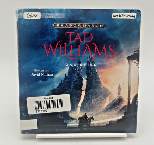 Das spiel von - das, williams