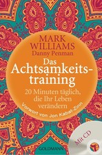 Das Achtsamkeitstraining ~
