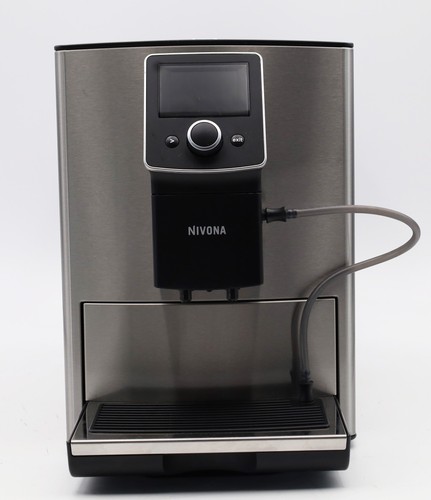 Nivona caferomatica nicr825 - nivona,