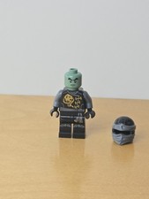 Lego Ninjago "Destiny Ghost Cole" Minfigur (Selten) Skybound (70593)