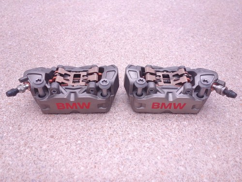 Brembo monoblock bremssattel - monoblock,