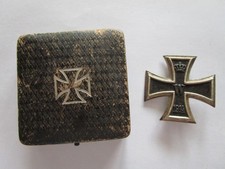 Preussen Eisernes Kreuz