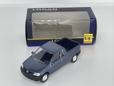 Eligor Dacia Logan Pick Up