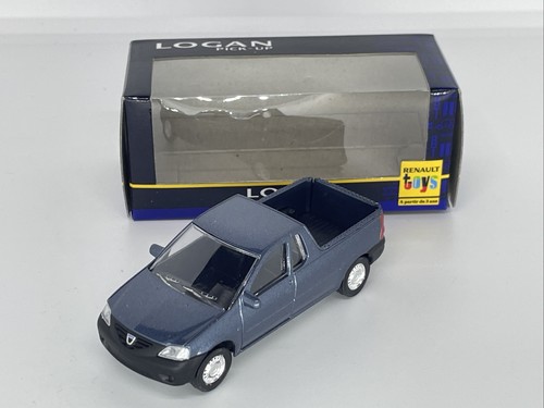 Eligor dacia logan pick - dacia, up