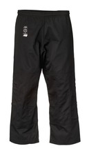 Element Karate Kampfsport Hose schwarz Regular cut NEU Gr. 150 UVP: 38 €