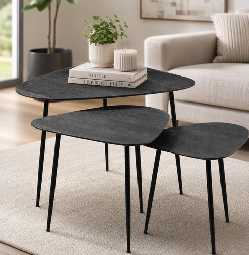 Kollektion trio 3er - m2,