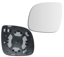 Spiegelglas links für VW