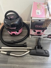 Numatic HET160-11 Hetty