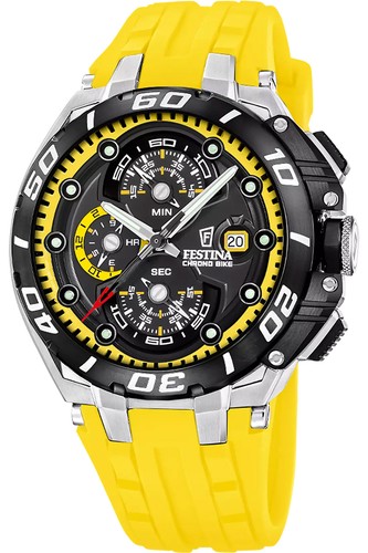 Festina herren chronograph - festina, herren-chronograph