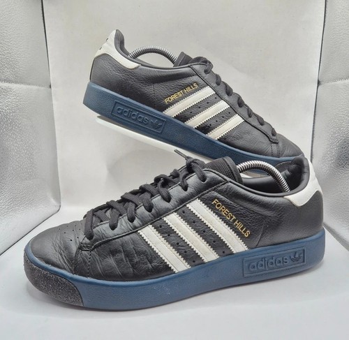 Adidas forest hills turnschuhe - forest,
