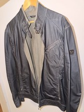 Belstaff H Racer Jacke, XL