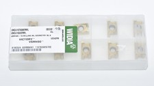 Widia wendeschneidplatten - widia,