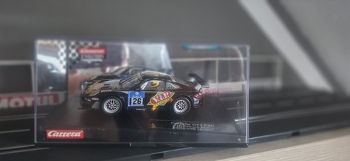 Carrera evolution 132 - carrera, porsche
