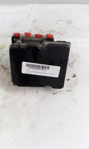 0265235312 abs fiat - fiat, punto