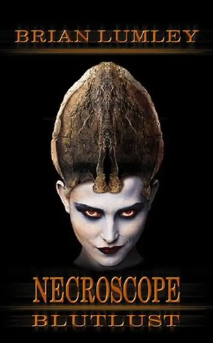 Necroscope vampir saga - vampir-saga, /