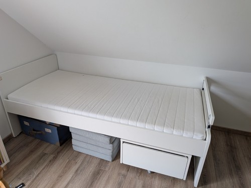 Ikea bett släkt - ikea-bett, släkt,