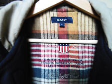 GANT Wolljacke "The Duffle Coat", Blau, L (52)