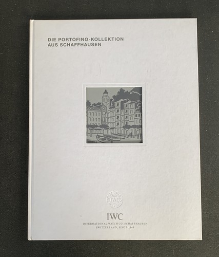 Iwc die - iwc,