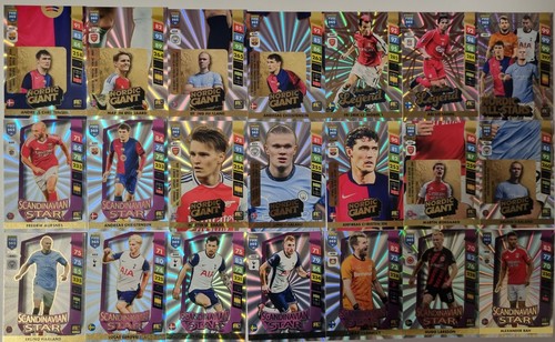 Panini fifa 365 adrenalyn - 365,