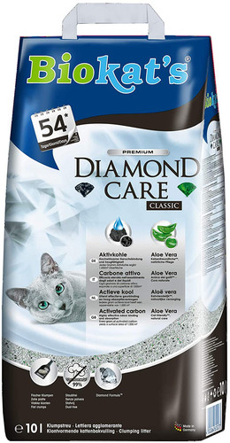 Biokats diamond care - biokats,