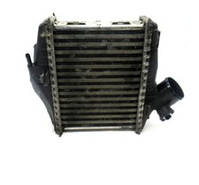 Smart ForTwo 451 CDI Ladeluftkühler A4515010401