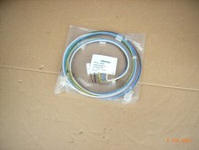 Innenverdrahtung Durchgangsverdrahtung Leuchtstofflampe 58W  5pol Trilux 5LV/58