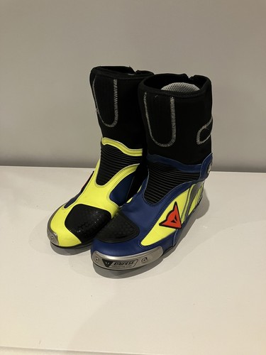 Dainese eu43 axial - axial, in