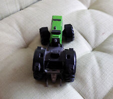 Siku 2346 Fendt Farmer 308 LS Traktor Modell Spielzeug - Rarität