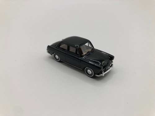 Brekina 26003 vw 1500 - brekina,